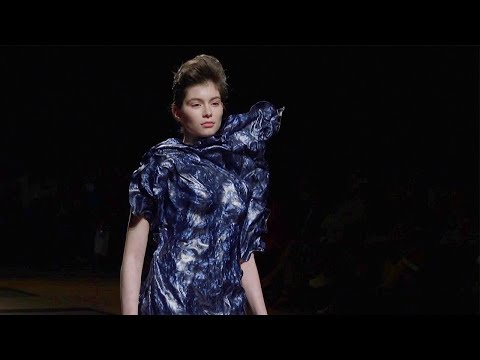 Olga Noronha | Spring Summer 2019 Full Fashion Show | Exclusive