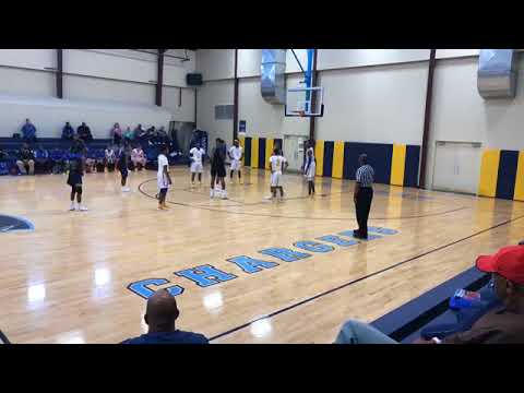 MPA Classic Crescent City vs Sophie B Wright