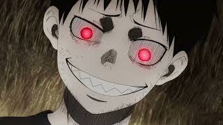 FIRE FORCE [AMV] /Sakura Blues / Blessthefall