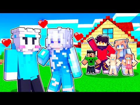 EPIC Love Story: Floaty Finds Love | BLOCK CITY 2