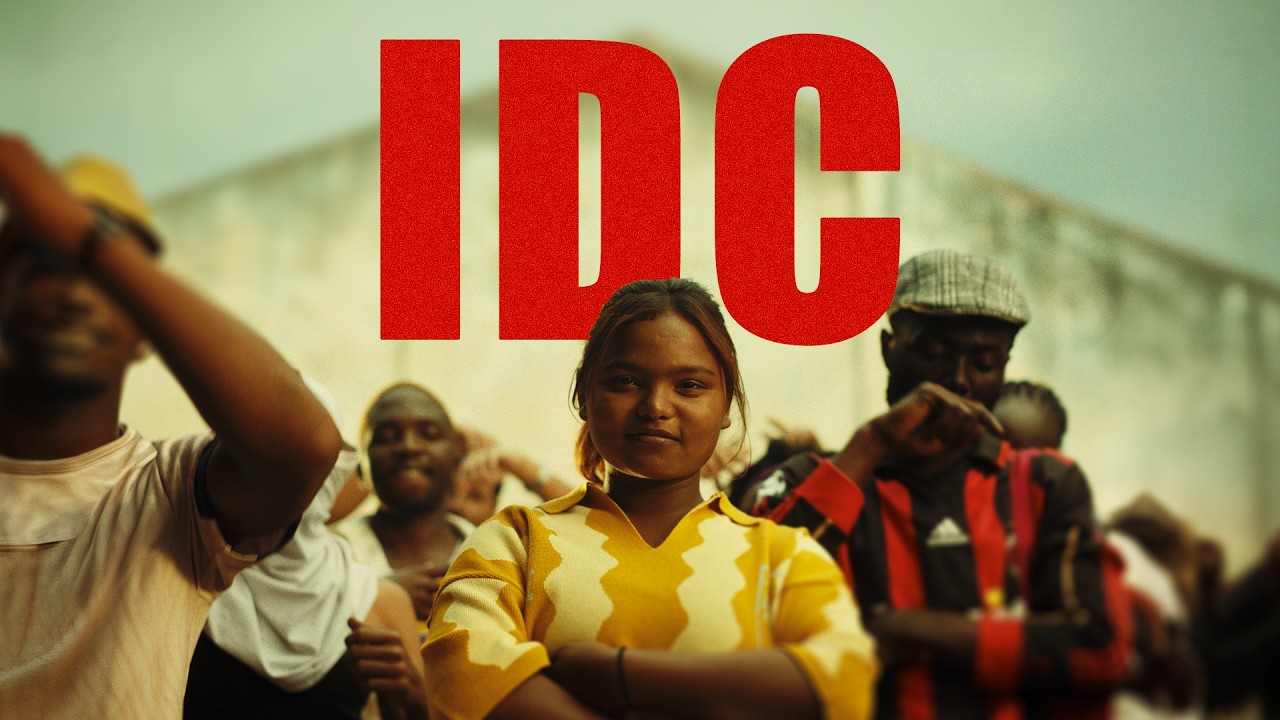 IDC Lyrics | Param