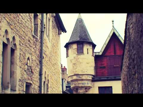Destinations Nièvre en Bourgogne - Episode 7 - Les Zaccros d'ma rue