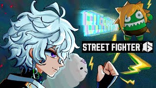 【スト６】ダイヤ昇格しちゃっていいんですか【叢雲カゲツ/にじさんじ】