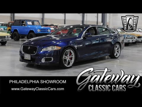 2005 Jaguar XJ (CC-1945129) for sale in O'Fallon, Illinois