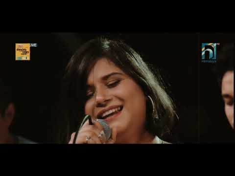 Dekhera timilai herrera timilai Live Bidhya Tiwari first time