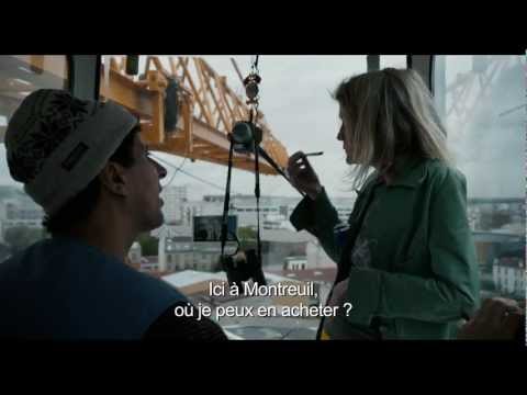 Queen of Montreuil Bande annonce