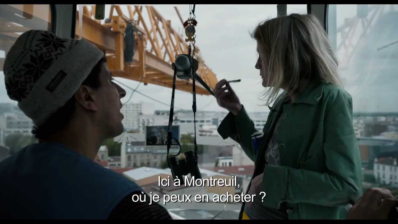 Miniature de la vidéo Queen of Montreuil Bande annonce du film Queen of Montreuil