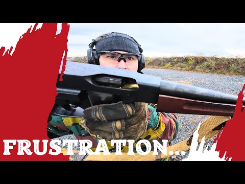 Auto-Ordnance Boot Camp: Tommy Gun Introduction