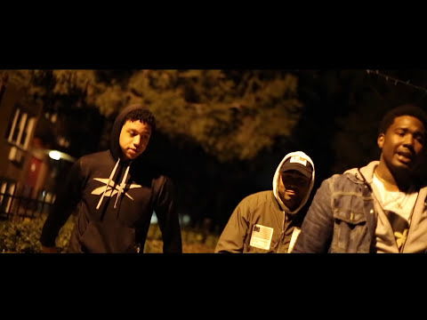 Run It Up - Khaos x Derick P (Official Video) Shot By @BrainFilmz