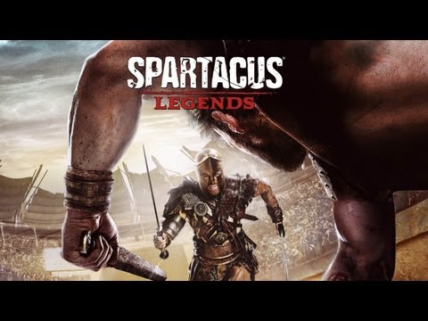 spartacus legends playstation 3 cheats
