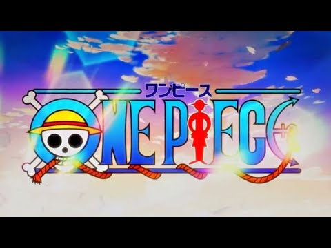 ONE PIECE TRAILER - FANMADE - Part 1 by Anime Sekai