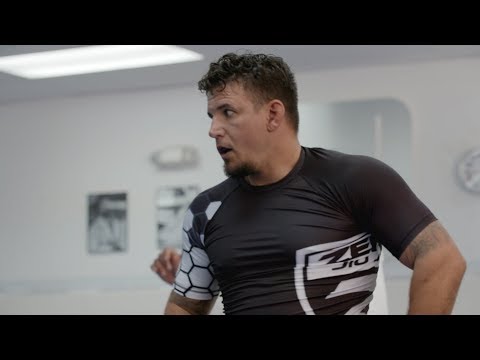 Frank Mir Says Next Fight May Happen In ACB