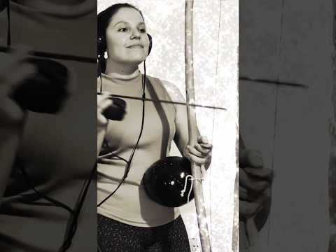 Toque Iúna no Berimbau | Capoeira Musical com Metrônomo