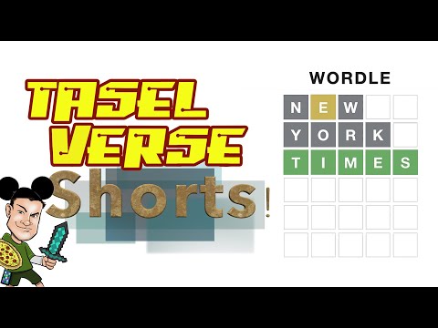 Wordle May 8th, 2022