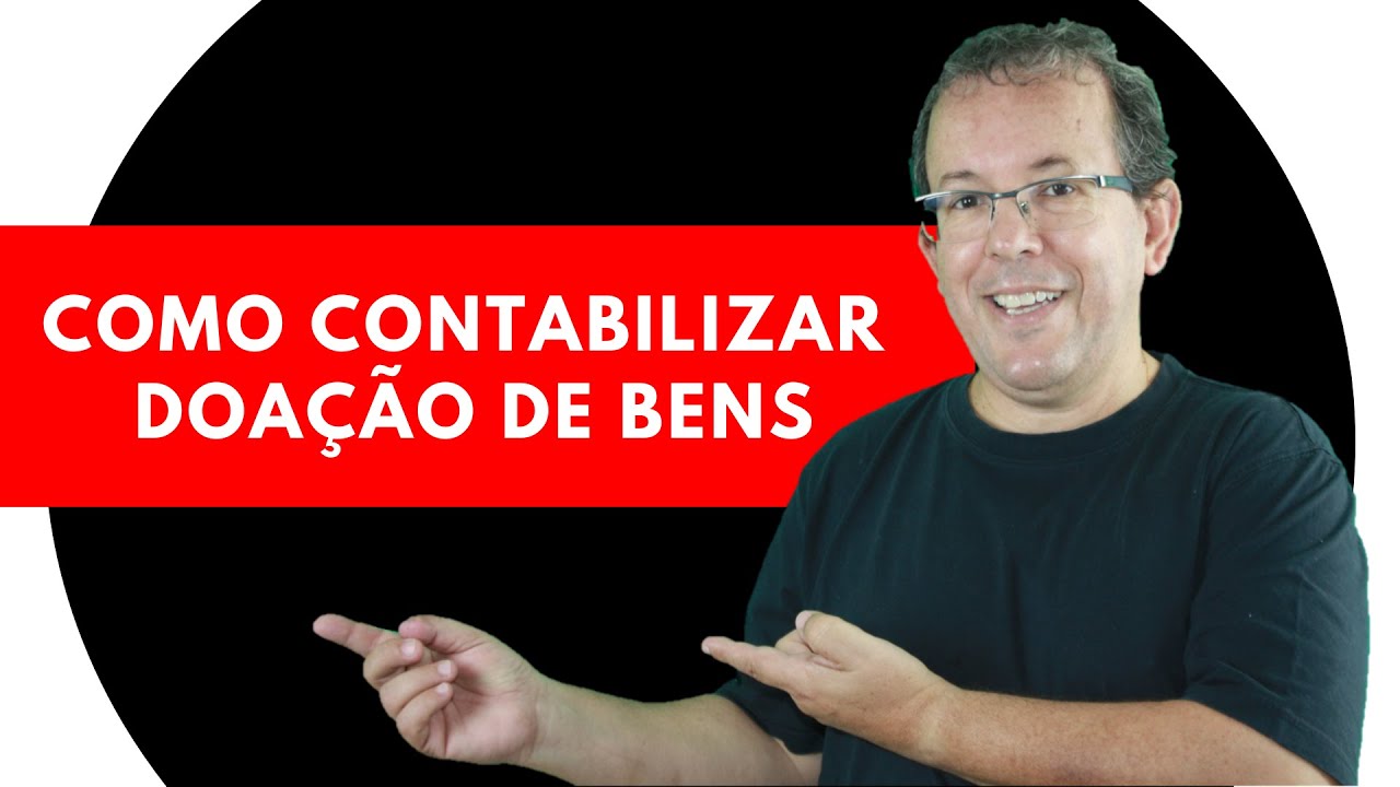 Doação de Bens