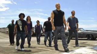 Speed, Black Alien & Tejo - Follow Me Follow Me (Quem Que Cagou) [Fast & Furious 5]