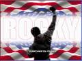 Rocky 4 - No Easy Way Out (With Lyrics) 