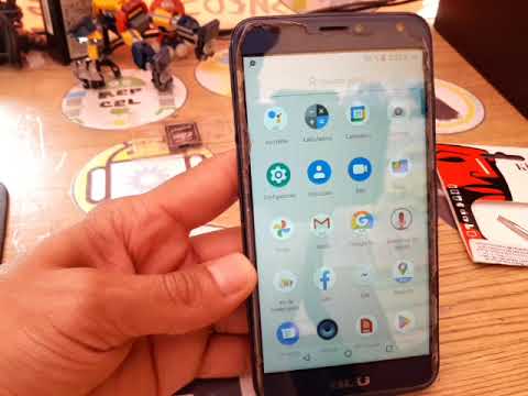 memoria llena blu, bmobile, alcatel, kodak, lanix, zte espacio insuficiente, como liberar memoria