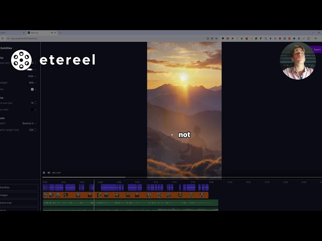 embed video thumbnail