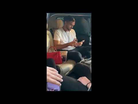 Magomed Ozdoev WELCOME TO PAOK φamily