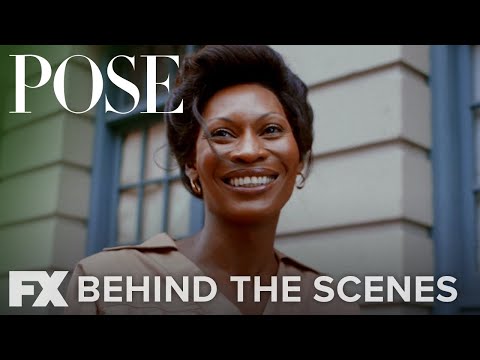 Pose | Identity, Family, Community Season 1: New York | FX