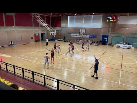 Bluorobica  Under 17 Eccellenza vs Orange Bassano - Amichevole