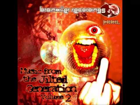 Digital Mastermind - Next To No Sleep