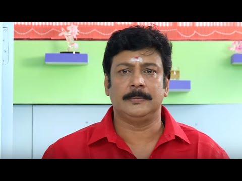 Pattusaree I Episode 246 – Part 1 I Mazhavil Manorama