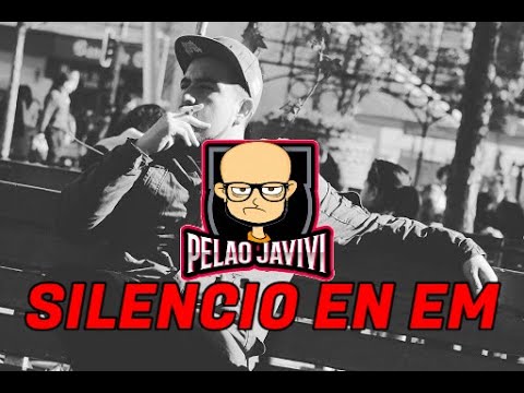 Gran Rah, Confusión Banda, Cevlade & Nosecuenta - Silencio en Em / REACCION