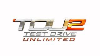Test Drive Unlimited 2 / TDU2 - Yacht theme extended