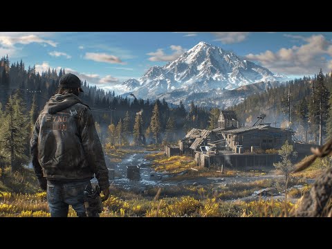Days Gone | Walkthrough Gameplay - (No Commentary) EP21 - D For Dynamite