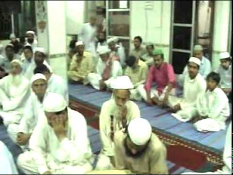 Allama Khan Muhammad Qadri 8/8
