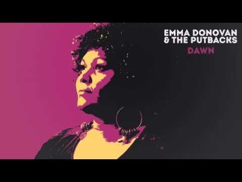 Emma Donovan & The Putbacks - Black Woman