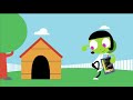 PBS Kids Program Break 2020 KLCS DT2
