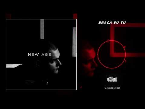 Efelpi - Braća su tu