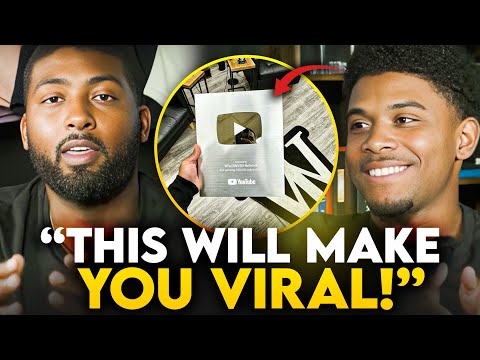 Make Your Clothing Brand Go VIRAL Just Like This!