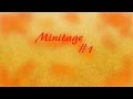 Tier Spadezy MINITAGE 1