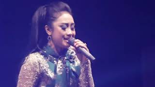 Download lagu #Anisa Rahmah - Cinta Dalam Derita - New Pallapa Brotherhoods Werdi 2017 mp3