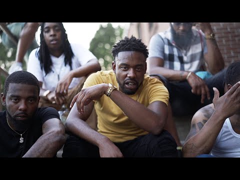 SYKO - Thinkin Bout Murda [Prod. By Lock x Jakik]