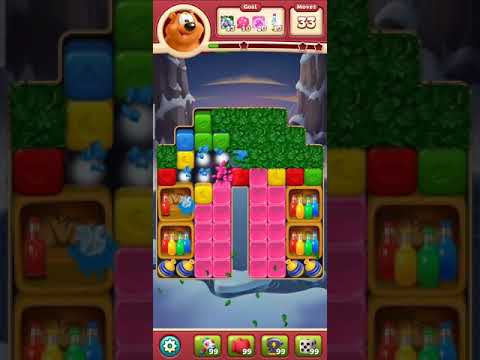 Toon Blast level 3623