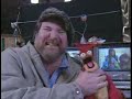 Pepe S Exclusive Making Of The Muppets Wizard Of Oz