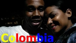 Finding Friends in Colombia Medellin