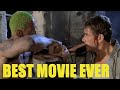 Van Damme S Double Team Is So Good It Ll Save Your Baby S Life Best Movie Ever