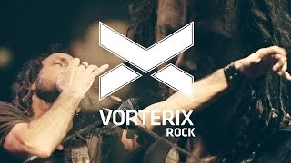 Vetamadre Vorterix #1