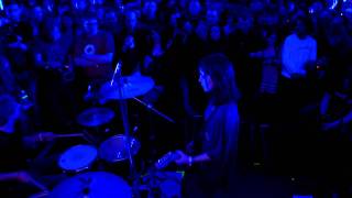 Blood Red Shoes &#39;Light It Up&#39;