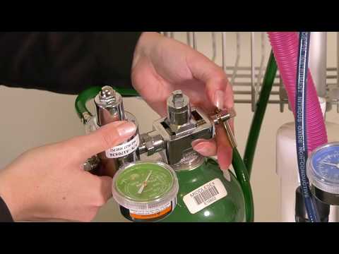 Nitronox Training Video