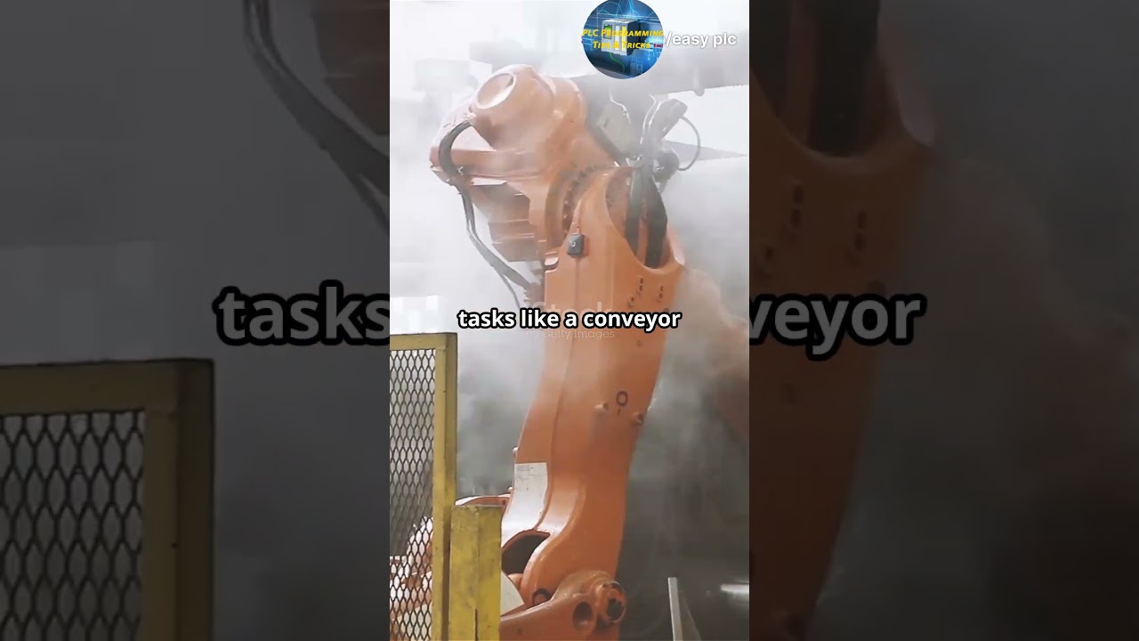 PLC VS DCS || PROGRAMMABLE LOGIC CONTROLLER VS DISTRIBUTED CONTROL SYSTEM #plc_tutorials