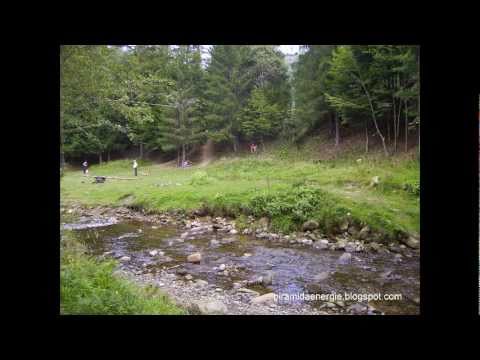 Slanic Moldova "Perla statiunilor montane"