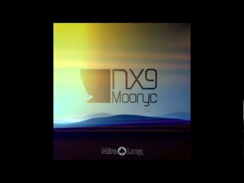 Mooryc - Needles In My Nose (NX9)