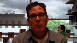 Week 14, professors and startups